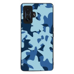 Sonique ���� Camouflage Army Series ��� Xiaomi Poco F4 Gt 5G ����