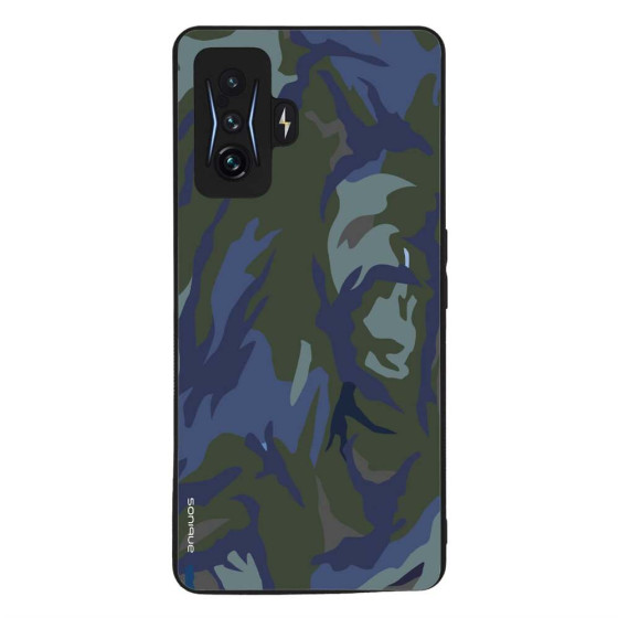 Sonique ���� Camouflage Army Series ��� Xiaomi Poco F4 Gt 5G ���� 01