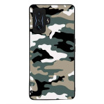 Sonique ���� Camouflage Army Series ��� Xiaomi Poco F4 Gt 5G ����