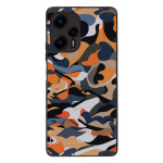 Sonique ���� Camouflage Army Series ��� Xiaomi Poco F5 5G ���������