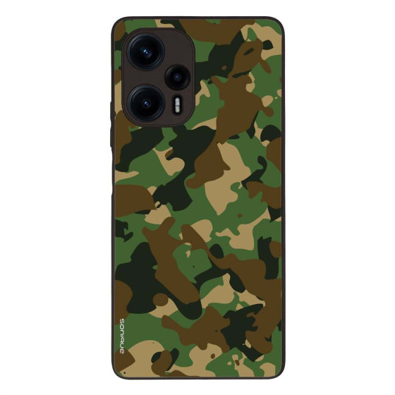 Sonique ���� Camouflage Army Series ��� Xiaomi Poco F5 5G �������