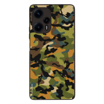 Sonique ���� Camouflage Army Series ��� Xiaomi Poco F5 5G ������� 01