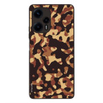 Sonique ���� Camouflage Army Series ��� Xiaomi Poco F5 5G ���� 01