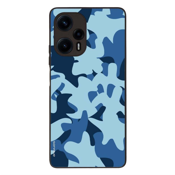Sonique ���� Camouflage Army Series ��� Xiaomi Poco F5 5G ����