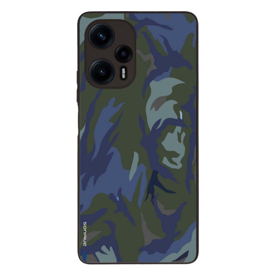 Sonique ���� Camouflage Army Series ��� Xiaomi Poco F5 5G ���� 01