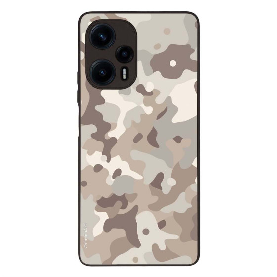 Sonique ���� Camouflage Army Series ��� Xiaomi Poco F5 5G ����