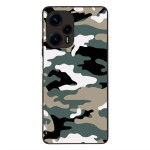 Sonique ���� Camouflage Army Series ��� Xiaomi Poco F5 5G ����