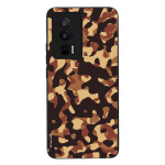 Sonique ���� Camouflage Army Series ��� Xiaomi Poco F5 Pro 5G ���� 01