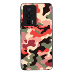 Sonique ���� Camouflage Army Series ��� Xiaomi Poco F5 Pro 5G �������