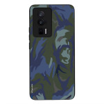 Sonique ���� Camouflage Army Series ��� Xiaomi Poco F5 Pro 5G ���� 01