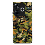 Sonique ���� Camouflage Army Series ��� Xiaomi Poco F6 5G ������� 01
