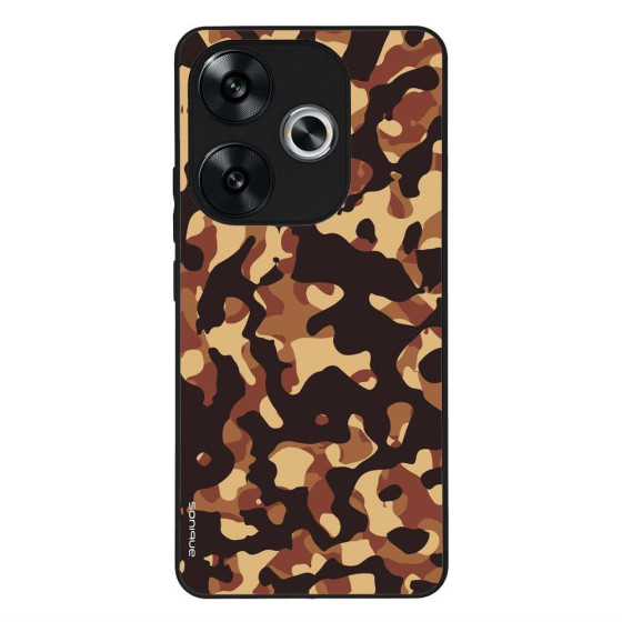 Sonique ���� Camouflage Army Series ��� Xiaomi Poco F6 5G ���� 01