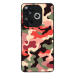 Sonique ���� Camouflage Army Series ��� Xiaomi Poco F6 5G �������