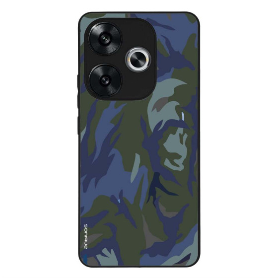 Sonique ���� Camouflage Army Series ��� Xiaomi Poco F6 5G ���� 01