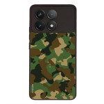 Sonique ���� Camouflage Army Series ��� Xiaomi Poco F6 Pro 5G �������