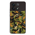 Sonique ���� Camouflage Army Series ��� Xiaomi Poco F6 Pro 5G ������� 01