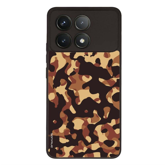 Sonique ���� Camouflage Army Series ��� Xiaomi Poco F6 Pro 5G ���� 01