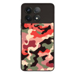 Sonique ���� Camouflage Army Series ��� Xiaomi Poco F6 Pro 5G �������