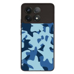 Sonique ���� Camouflage Army Series ��� Xiaomi Poco F6 Pro 5G ����