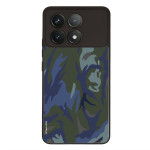 Sonique ���� Camouflage Army Series ��� Xiaomi Poco F6 Pro 5G ���� 01