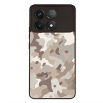 Sonique ���� Camouflage Army Series ��� Xiaomi Poco F6 Pro 5G ����