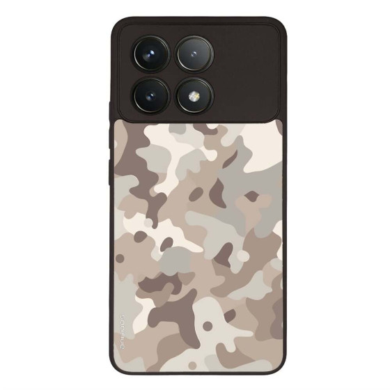 Sonique ���� Camouflage Army Series ��� Xiaomi Poco F6 Pro 5G ����