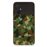 Sonique ���� Camouflage Army Series ��� Xiaomi Poco M5 �������