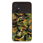 Sonique ���� Camouflage Army Series ��� Xiaomi Poco M5 ������� 01