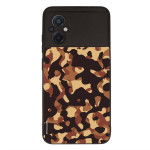 Sonique ���� Camouflage Army Series ��� Xiaomi Poco M5 ���� 01