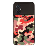 Sonique ���� Camouflage Army Series ��� Xiaomi Poco M5 �������