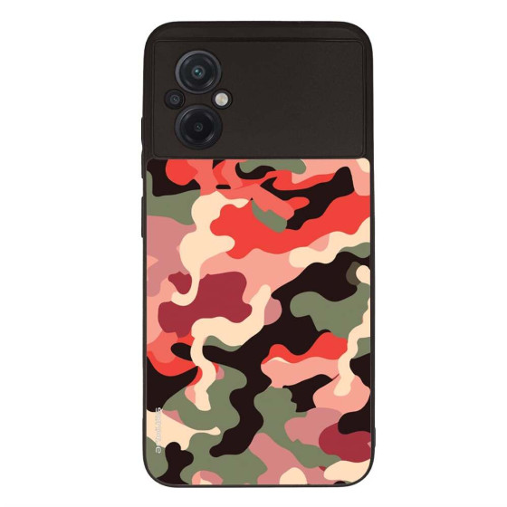 Sonique ���� Camouflage Army Series ��� Xiaomi Poco M5 �������