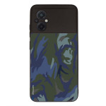 Sonique ���� Camouflage Army Series ��� Xiaomi Poco M5 ���� 01