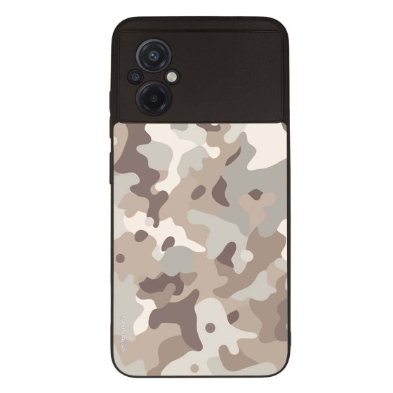 Sonique ���� Camouflage Army Series ��� Xiaomi Poco M5 ����