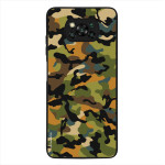 Sonique ���� Camouflage Army Series ��� Xiaomi Poco X3 Nfc / Poco X3 Pro ������� 01