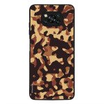 Sonique ���� Camouflage Army Series ��� Xiaomi Poco X3 Nfc / Poco X3 Pro ���� 01