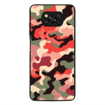 Sonique ���� Camouflage Army Series ��� Xiaomi Poco X3 Nfc / Poco X3 Pro �������