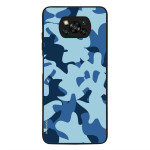 Sonique ���� Camouflage Army Series ��� Xiaomi Poco X3 Nfc / Poco X3 Pro ����