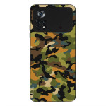 Sonique ���� Camouflage Army Series ��� Xiaomi Poco X4 Pro 5G ������� 01