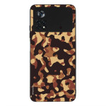 Sonique ���� Camouflage Army Series ��� Xiaomi Poco X4 Pro 5G ���� 01