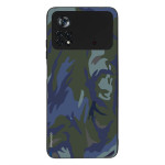 Sonique ���� Camouflage Army Series ��� Xiaomi Poco X4 Pro 5G ���� 01