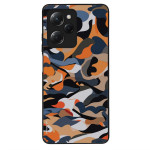 Sonique ���� Camouflage Army Series ��� Xiaomi Poco X5 Pro 5G ���������