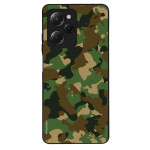 Sonique ���� Camouflage Army Series ��� Xiaomi Poco X5 Pro 5G �������