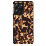 Sonique ���� Camouflage Army Series ��� Xiaomi Poco X5 Pro 5G ���� 01