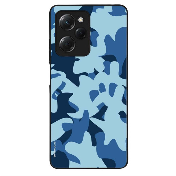 Sonique ���� Camouflage Army Series ��� Xiaomi Poco X5 Pro 5G ����