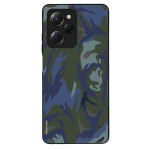 Sonique ���� Camouflage Army Series ��� Xiaomi Poco X5 Pro 5G ���� 01