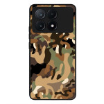 Sonique ���� Camouflage Army Series ��� Xiaomi Poco X6 Pro 5G ����