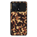 Sonique ���� Camouflage Army Series ��� Xiaomi Poco X6 Pro 5G ���� 01