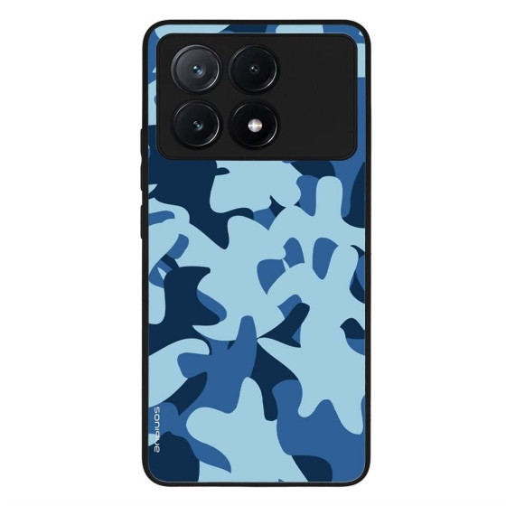 Sonique ���� Camouflage Army Series ��� Xiaomi Poco X6 Pro 5G ����