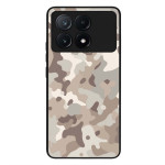 Sonique ���� Camouflage Army Series ��� Xiaomi Poco X6 Pro 5G ����
