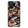 Sonique ���� Camouflage Army Series ��� Xiaomi Redmi 10 / Redmi 10 2022 ���������